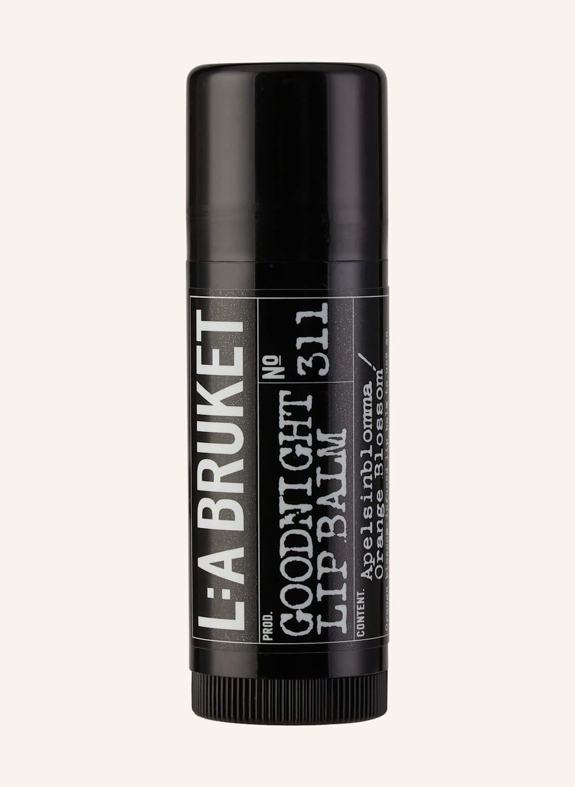 L:A Bruket Goodnight Organge Blossom Lippenpflege L:A Bruket Goodnight Organge Blossom Lippenpflege von L:A BRUKET