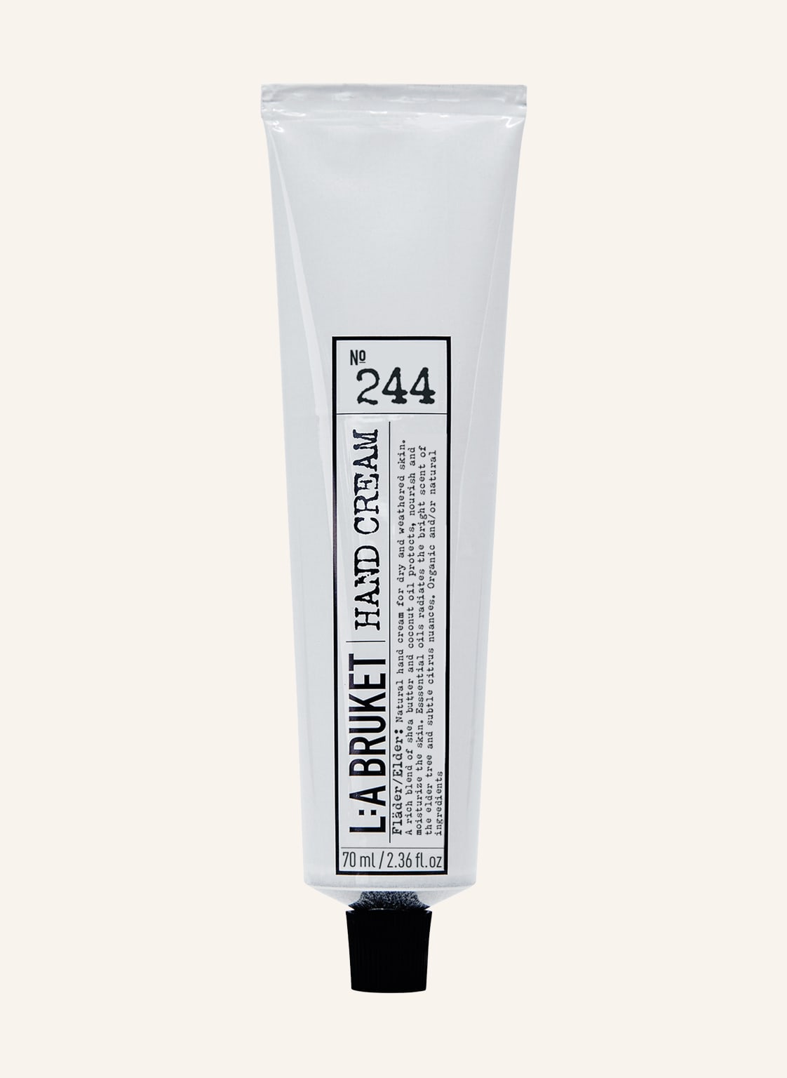 L:A Bruket Handpflege Volumen: 70 ml L:A Bruket Handpflege Volumen: 70 ml von L:A BRUKET