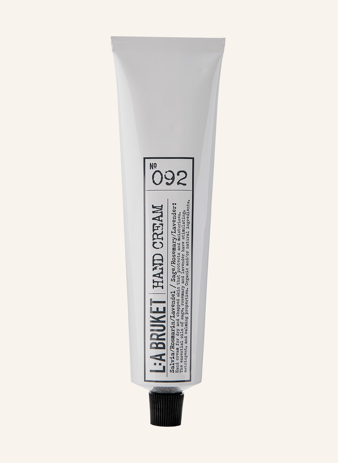 L:A Bruket Handpflege Volumen: 70 ml L:A Bruket Handpflege Volumen: 70 ml von L:A BRUKET