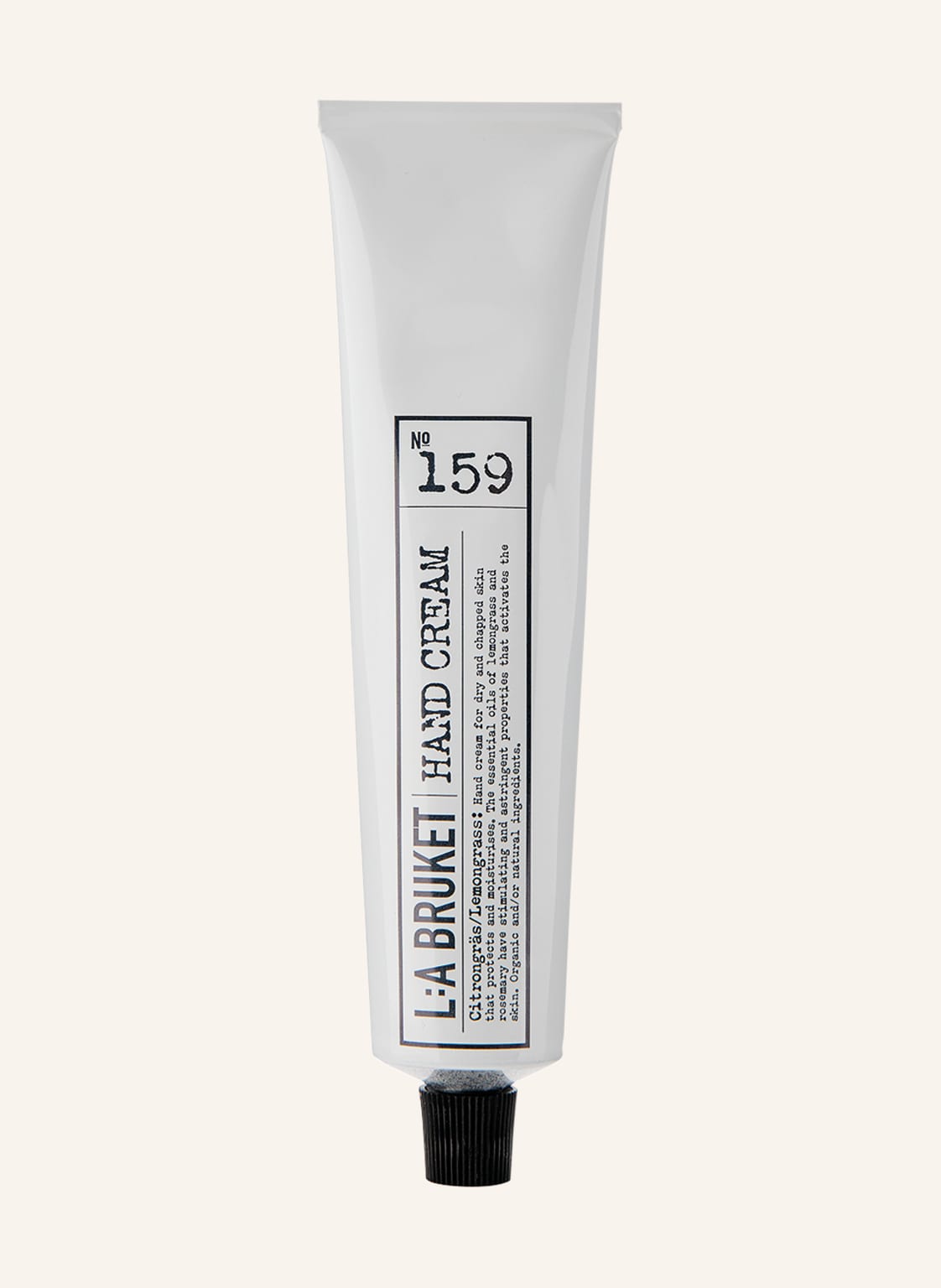 L:A Bruket Handpflege Volumen: 70 ml L:A Bruket Handpflege Volumen: 70 ml von L:A BRUKET