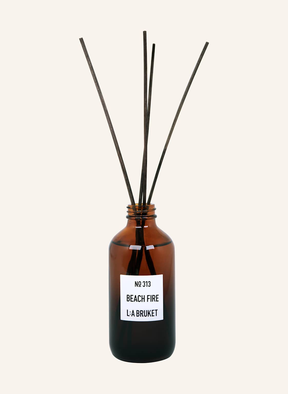 L:A Bruket Raumduft Beach Fire braun L:A Bruket Raumduft Beach Fire braun von L:A BRUKET