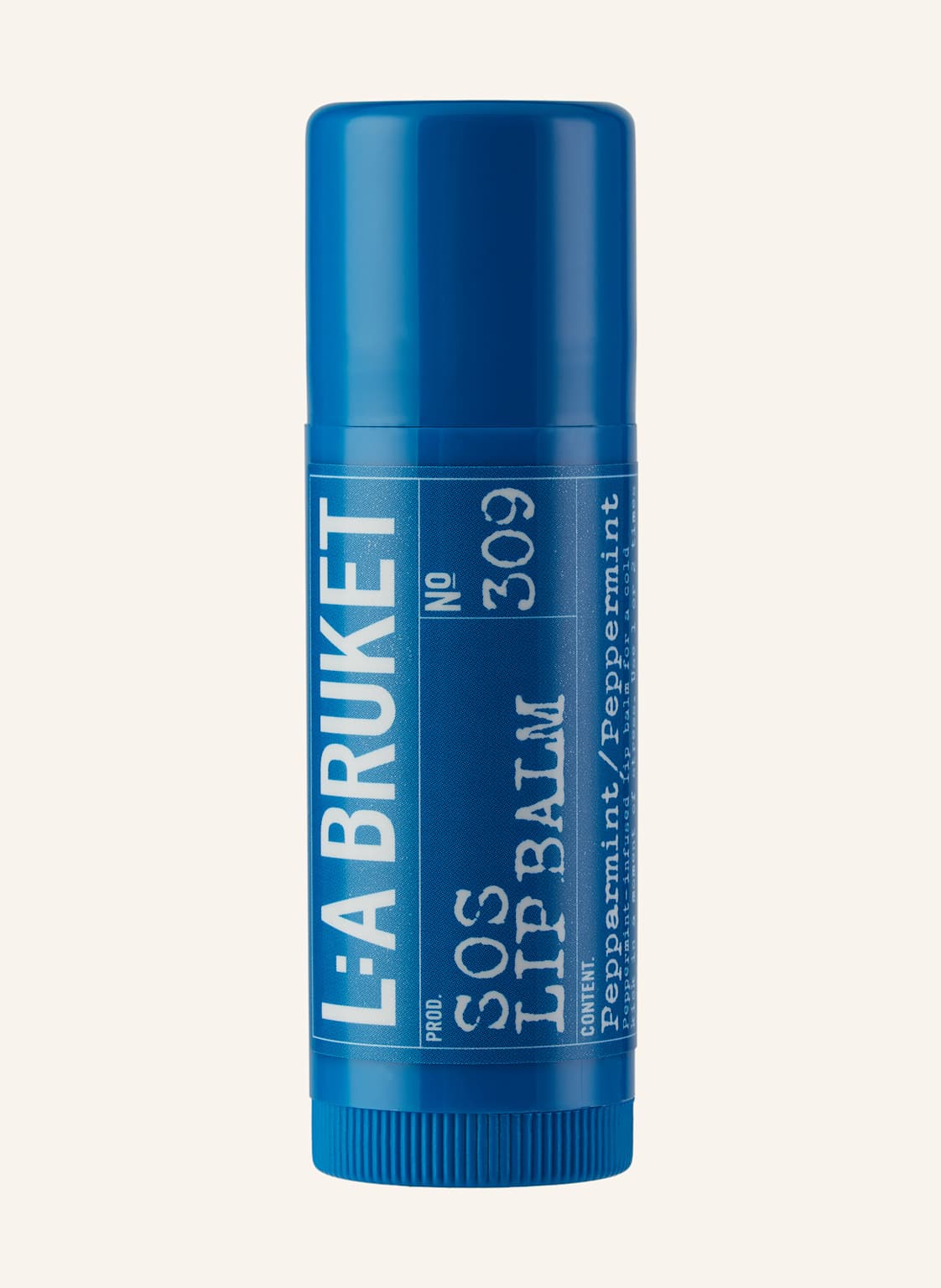 L:A Bruket Sos Peppermint Lippenpflege L:A Bruket Sos Peppermint Lippenpflege von L:A BRUKET