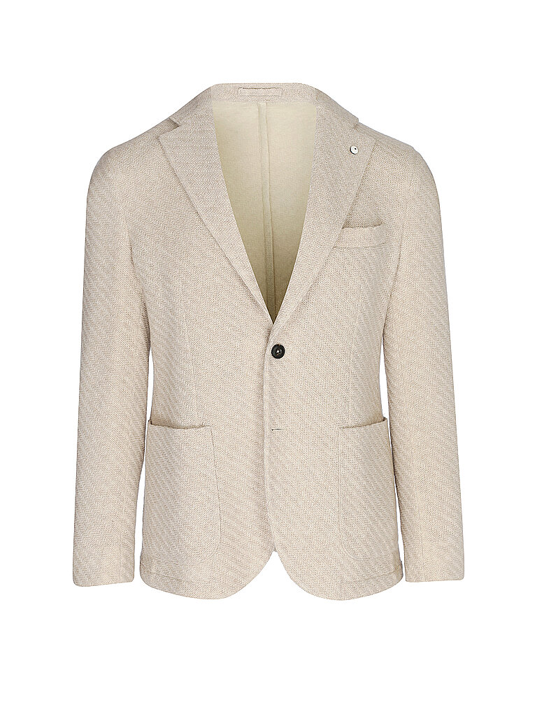 L.B.M.1911 Sakko beige | 54 L.B.M.1911 Sakko beige | 54 von L.B.M.1911