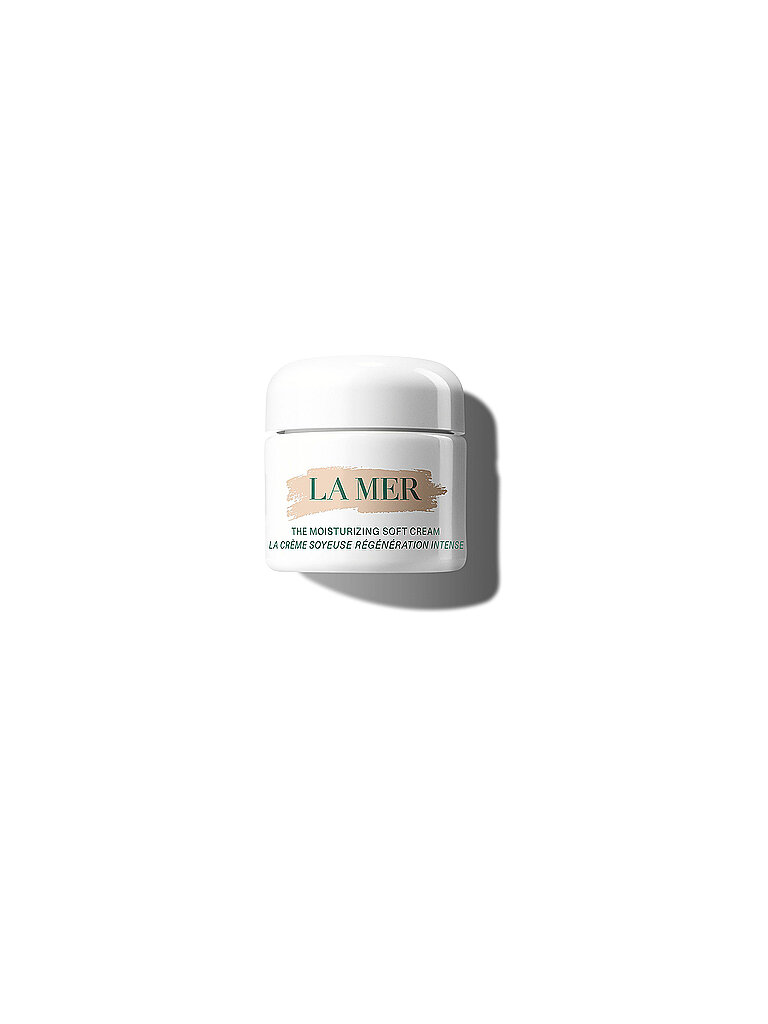 LA MER Gesichtscreme - Moisturizing Soft Creme  60ml von LA MER