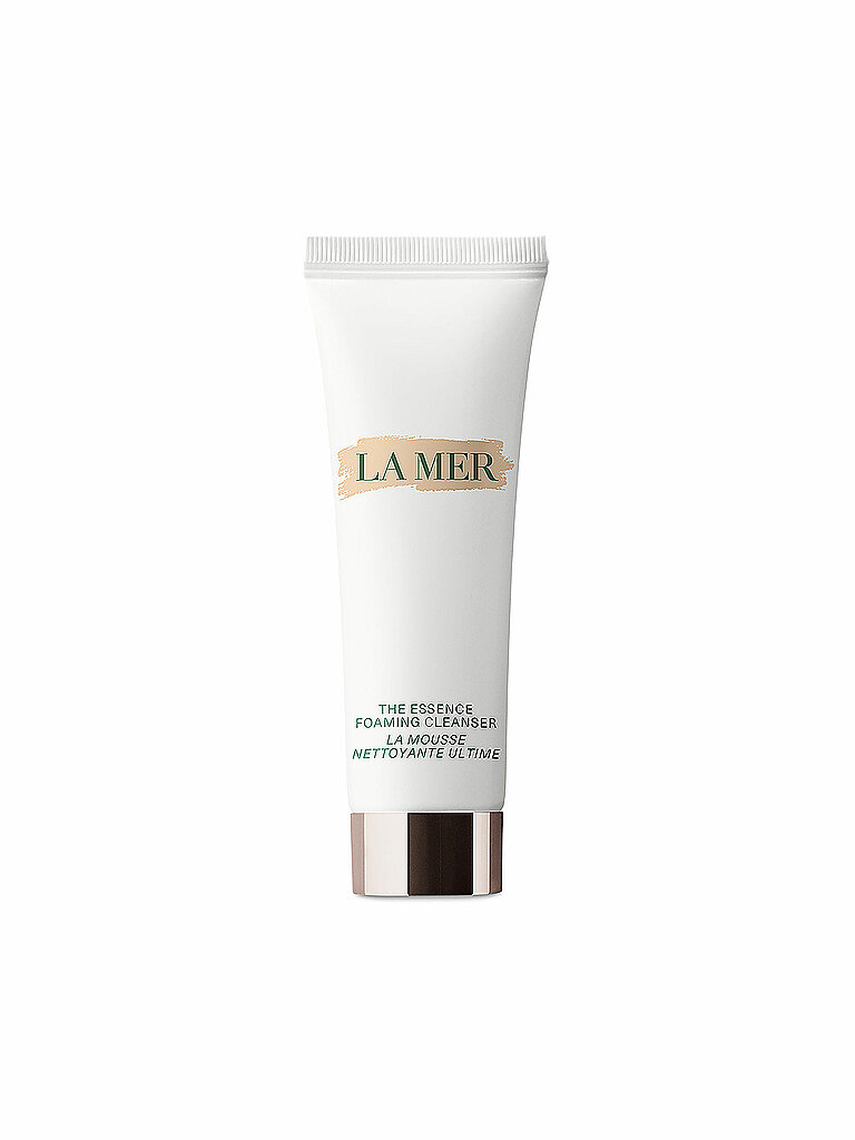 LA MER The Essence Foaming Cleanser 125ml von LA MER