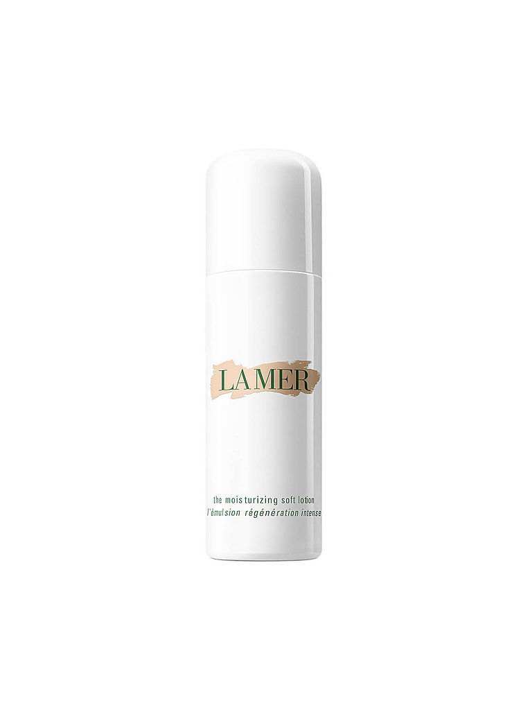 LA MER The Moisturizing Soft Lotion 50ml von LA MER