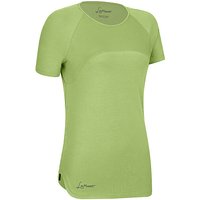 LA MUNT Damen Funktionsshirt Maria Active grün | 40 von LA MUNT