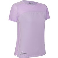 LA MUNT Damen Funktionsshirt TERESA LIGHT rosa | 40 von LA MUNT