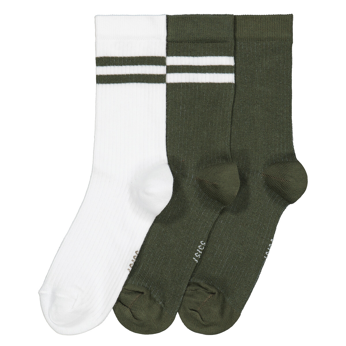 3er-Pack Socken von LA REDOUTE COLLECTIONS