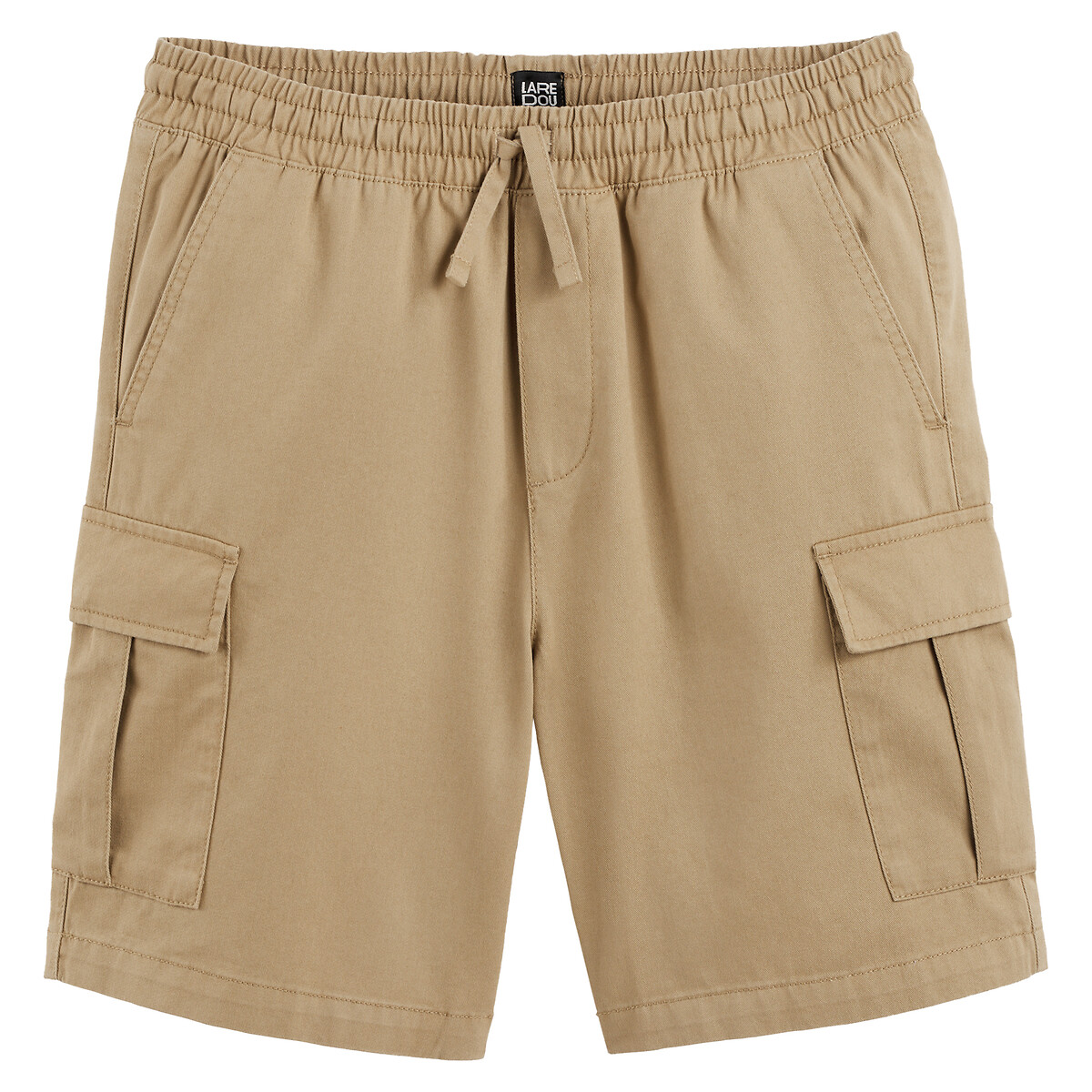 Cargo-Bermudas von LA REDOUTE COLLECTIONS