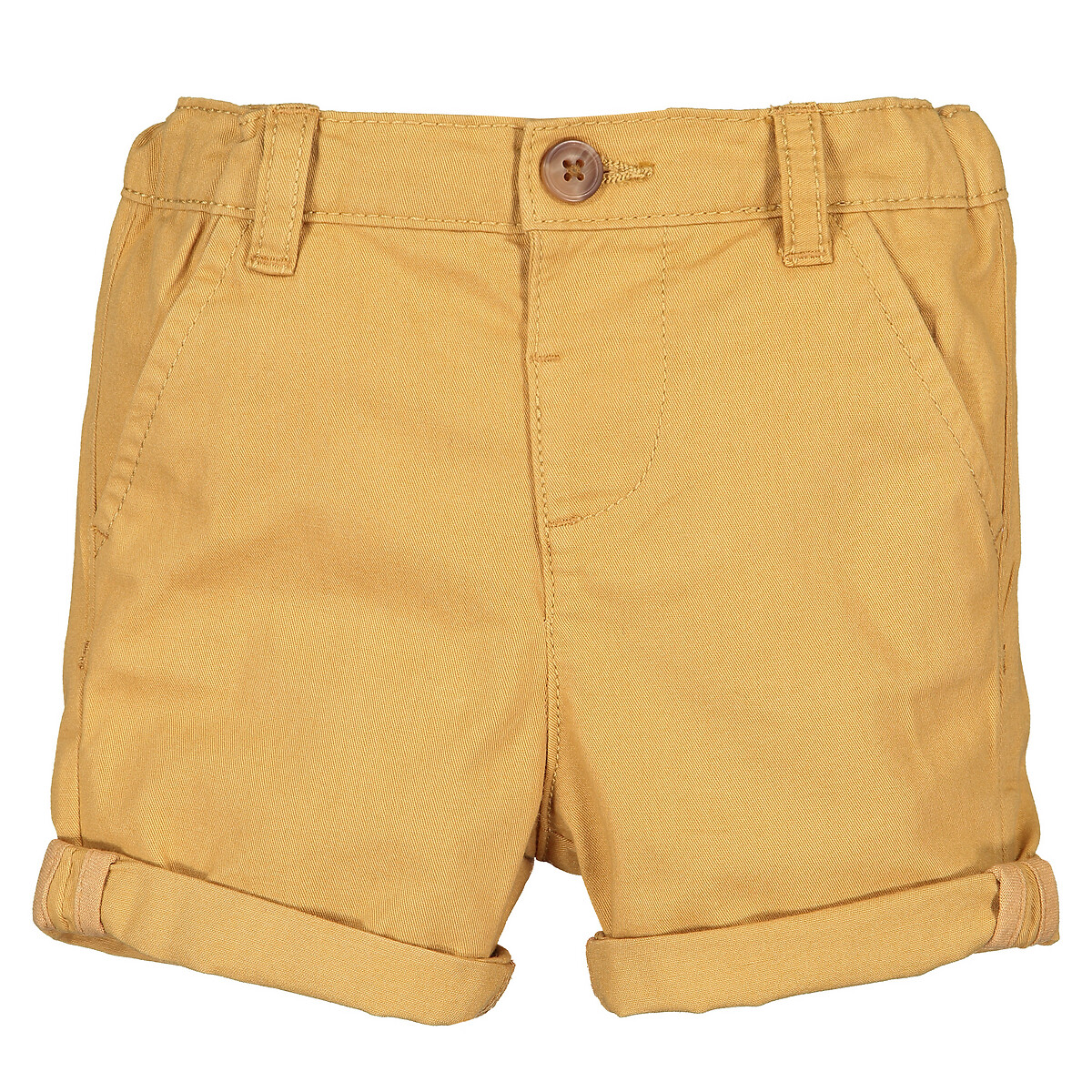 Chino-Shorts von LA REDOUTE COLLECTIONS