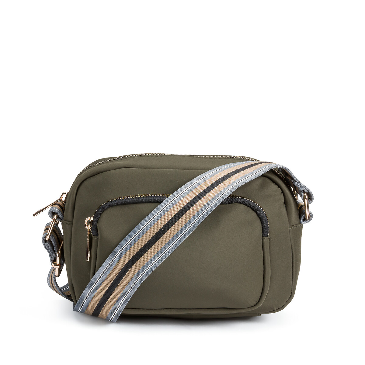 Camera-Bag mit Trageriemen von LA REDOUTE COLLECTIONS