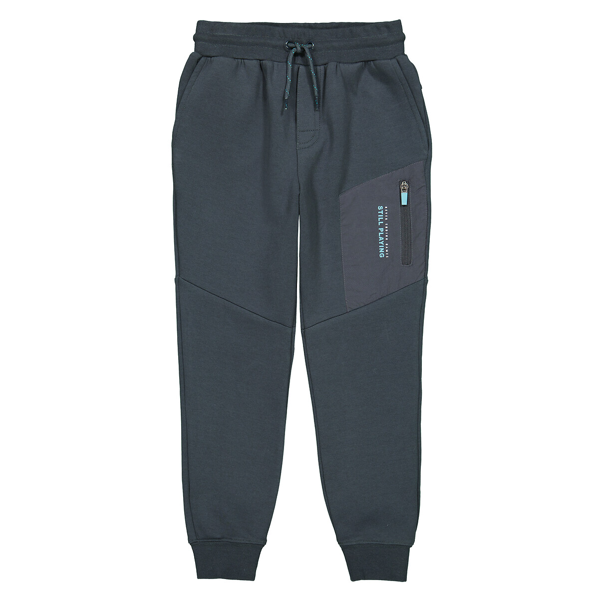 Jogginghose aus Funktionsmaterial von LA REDOUTE COLLECTIONS