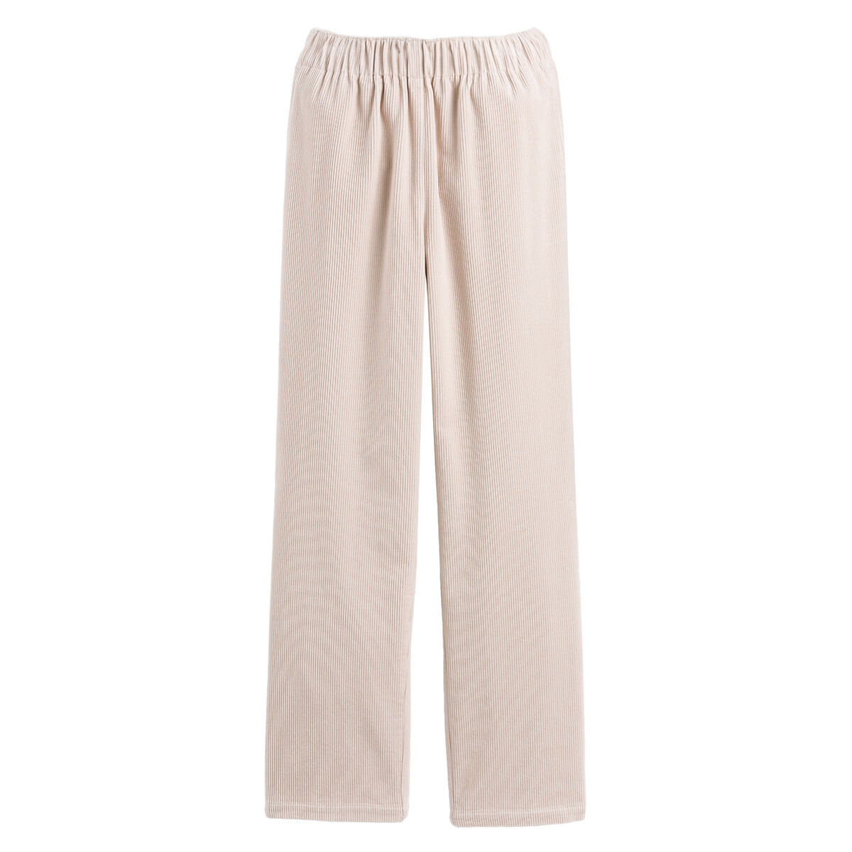 Joggpants aus Cord von LA REDOUTE COLLECTIONS