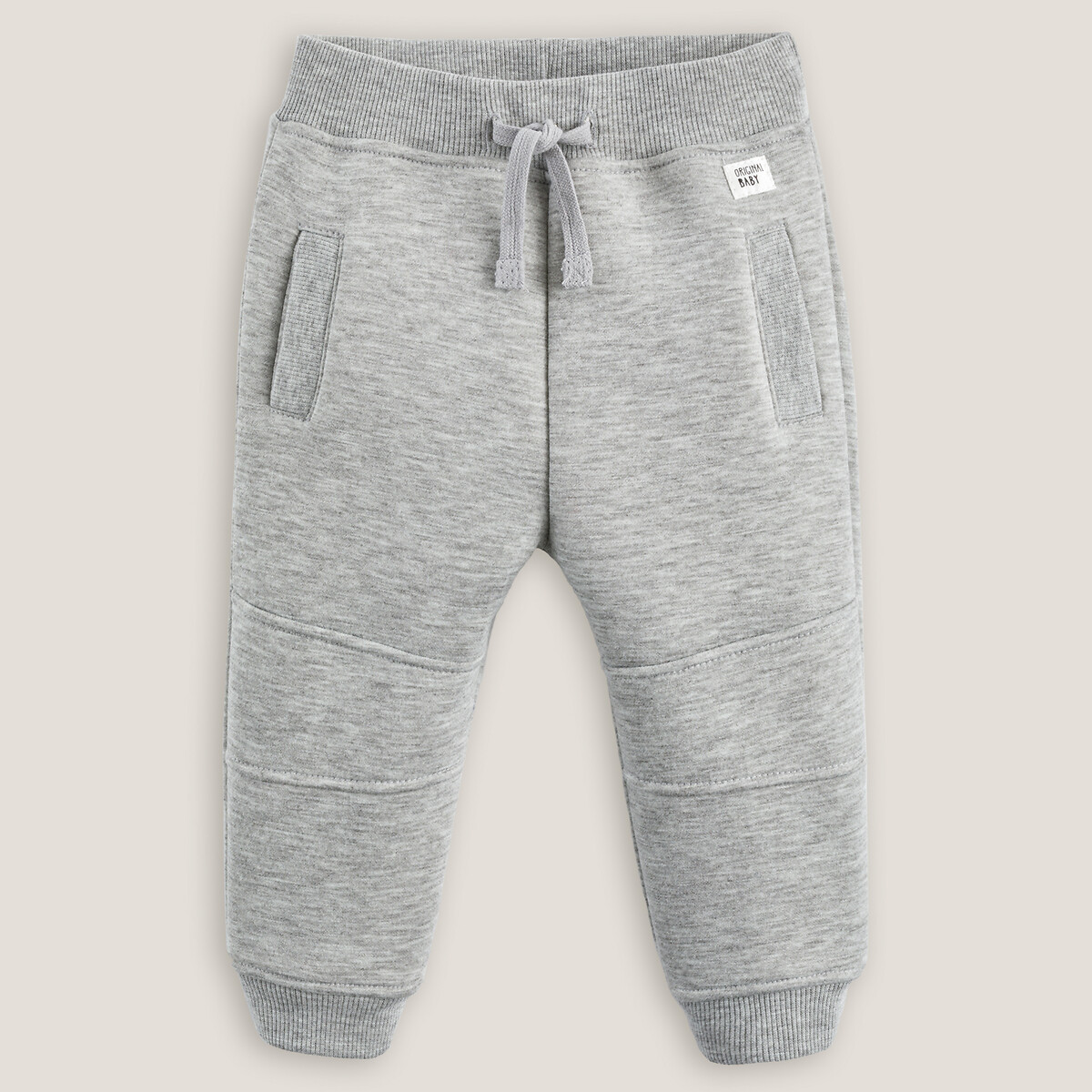 Sweathose im Joggingstil von LA REDOUTE COLLECTIONS