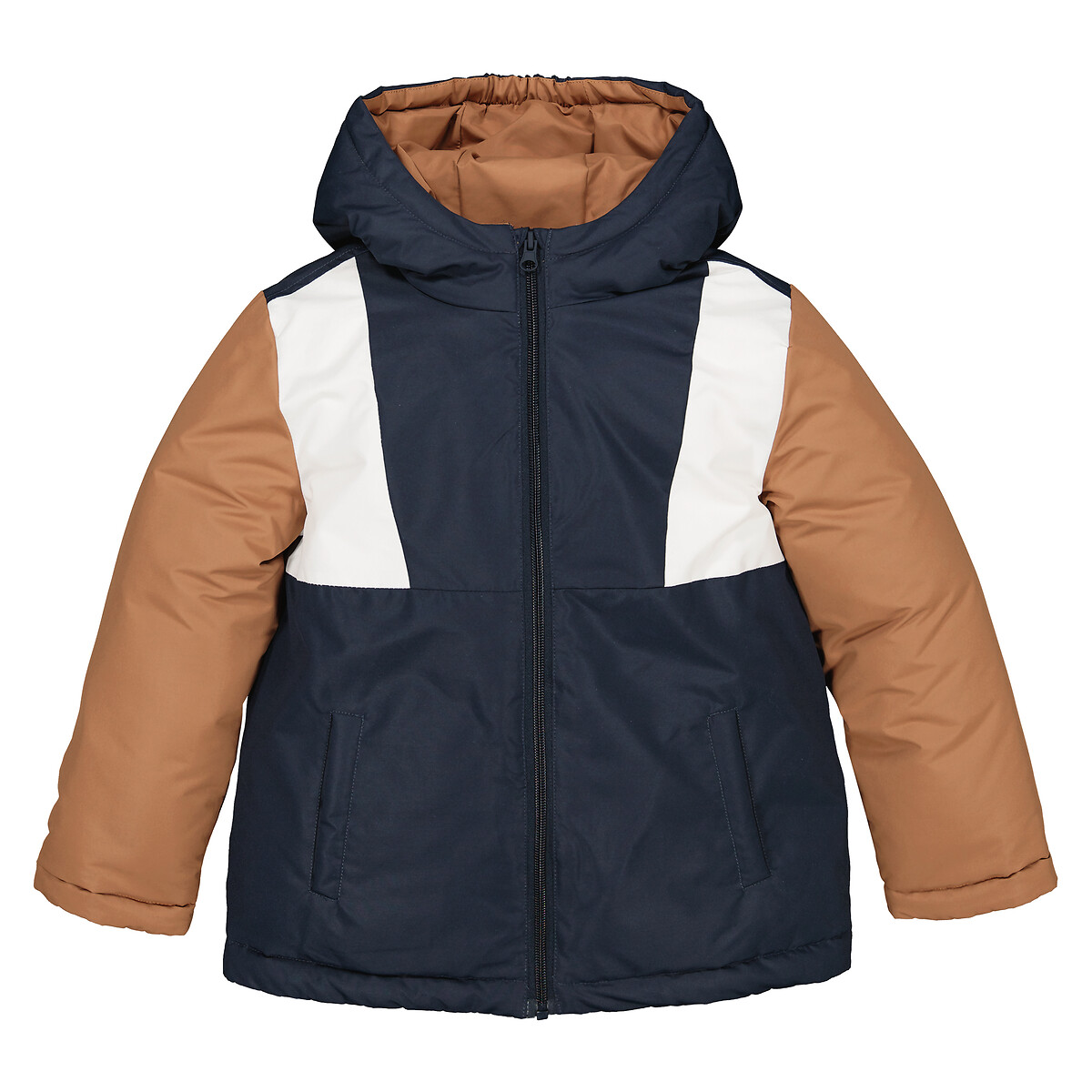 Kapuzenjacke von LA REDOUTE COLLECTIONS