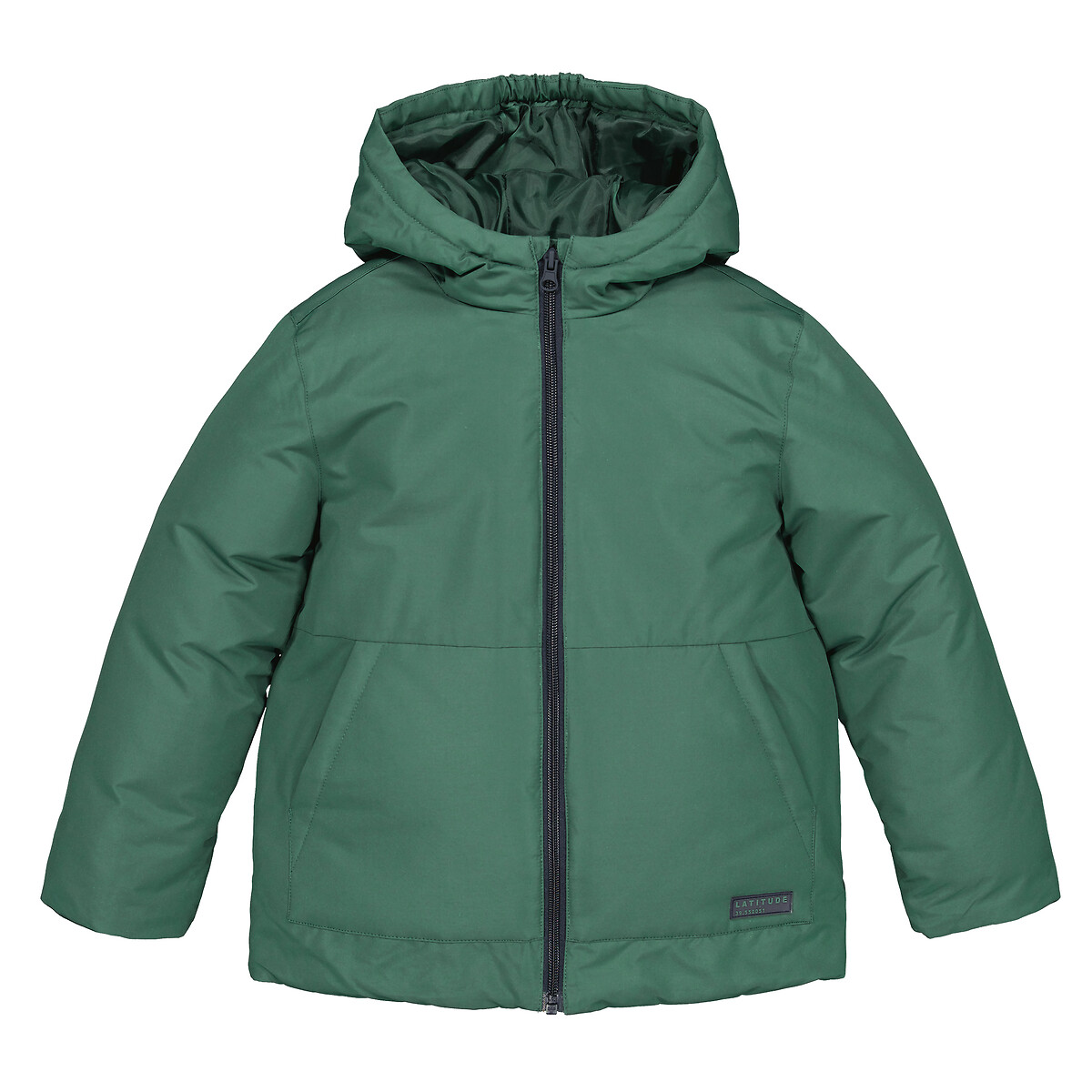 Kapuzenjacke von LA REDOUTE COLLECTIONS