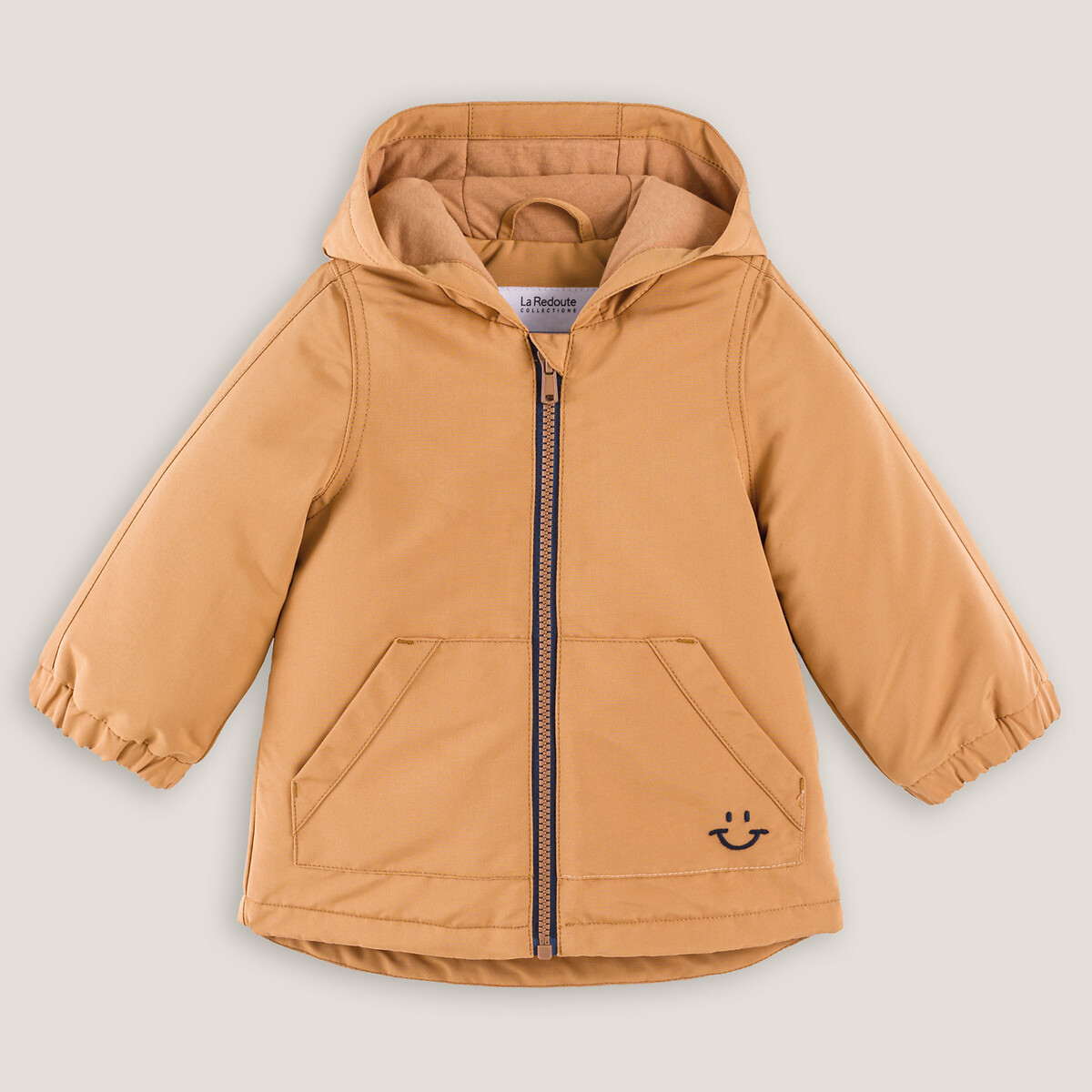 Kapuzenjacke von LA REDOUTE COLLECTIONS