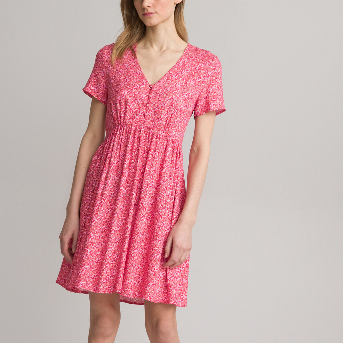 Kleid in A-Linie von LA REDOUTE COLLECTIONS