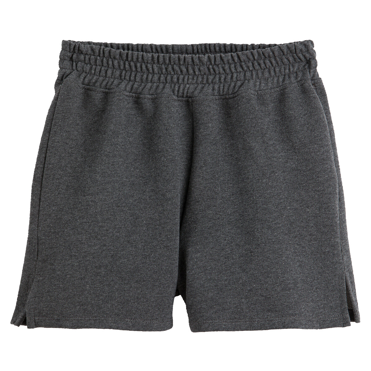 Kurze Jersey-Shorts von LA REDOUTE COLLECTIONS