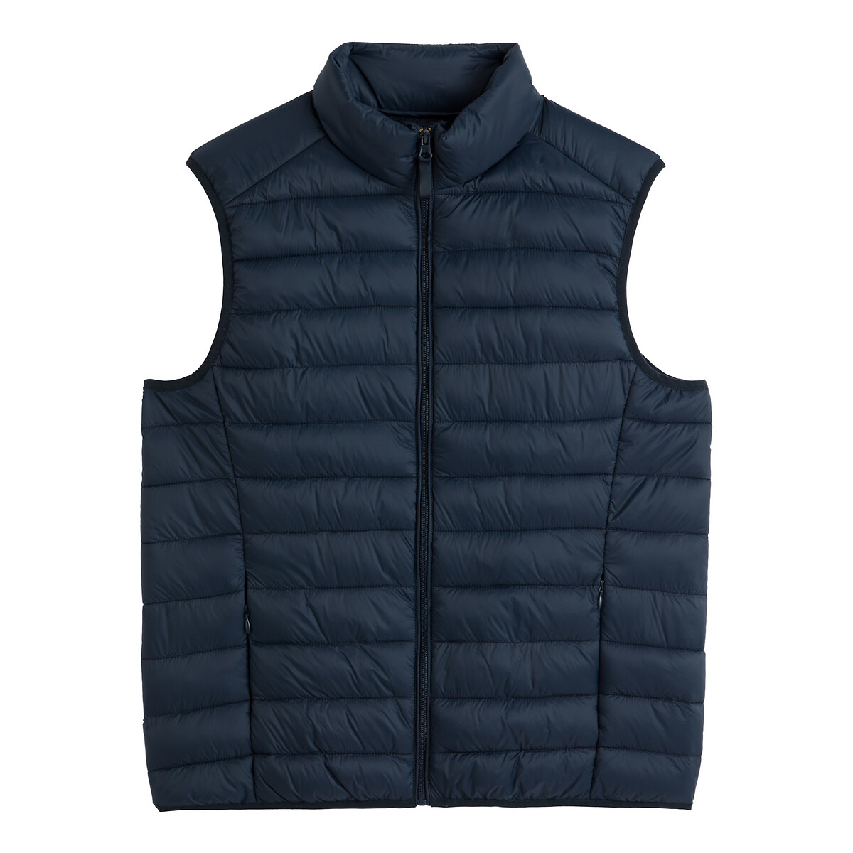 Leichtes Steppgilet von LA REDOUTE COLLECTIONS