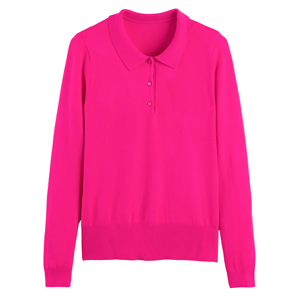 Polopullover von LA REDOUTE COLLECTIONS