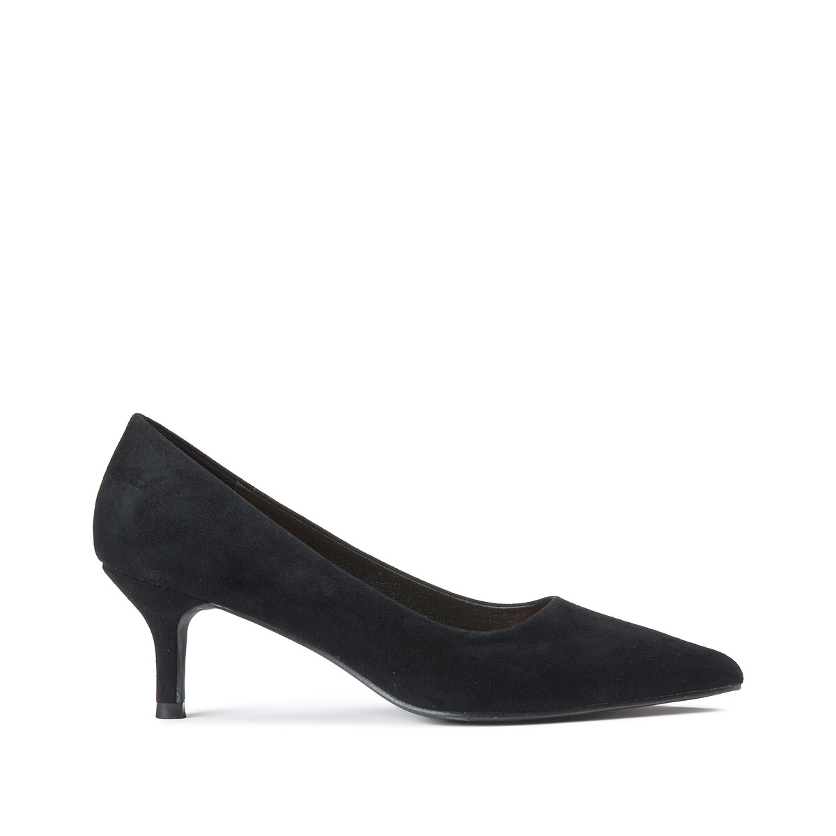 Pumps mit Pfennigabsatz von LA REDOUTE COLLECTIONS