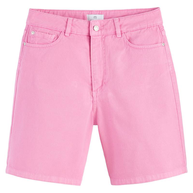 Shorts in Five-Pocket-Form von LA REDOUTE COLLECTIONS