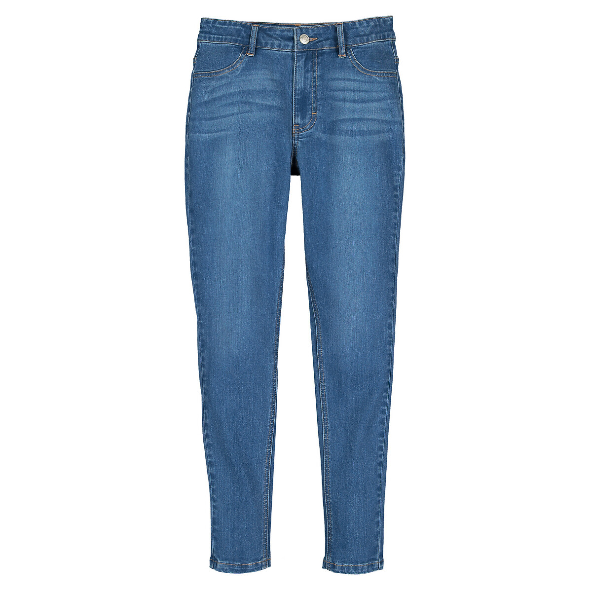 Skinny-Jeans von LA REDOUTE COLLECTIONS