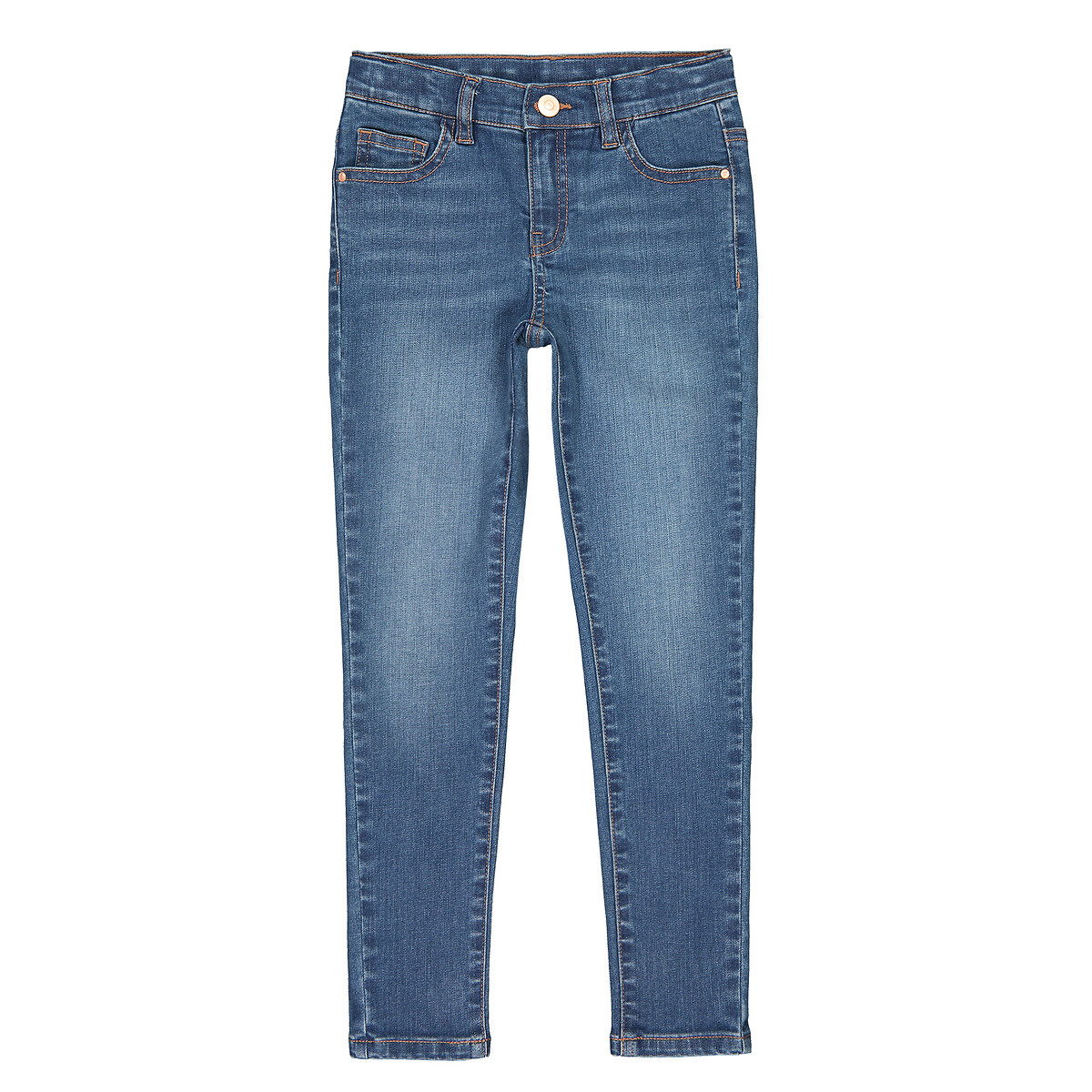 Skinny-Jeans von LA REDOUTE COLLECTIONS