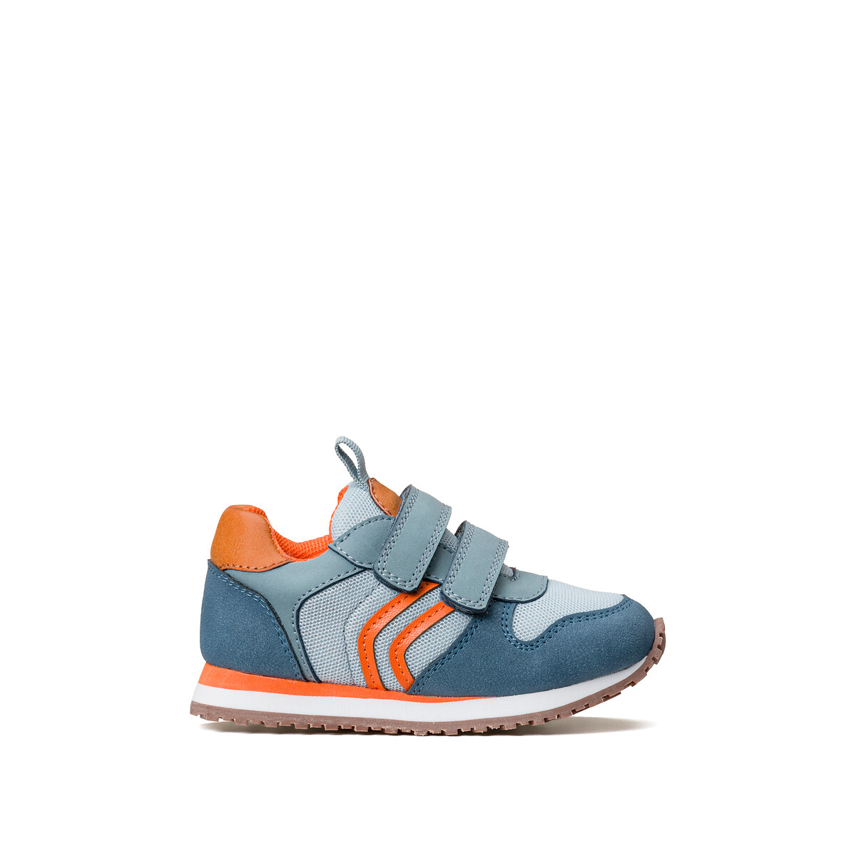 Sneakers mit Klettverschluss von LA REDOUTE COLLECTIONS