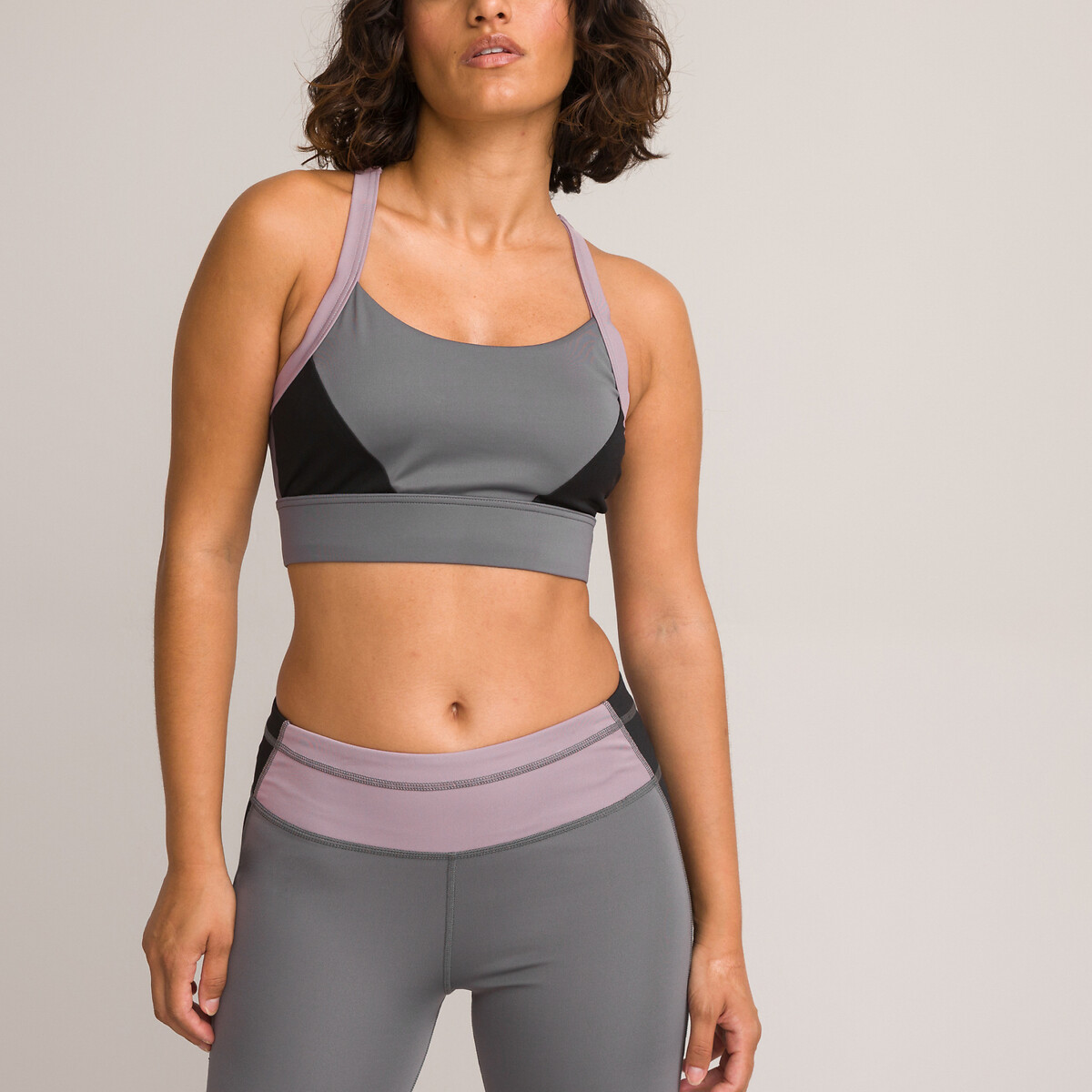 Sport-Bustier von LA REDOUTE COLLECTIONS