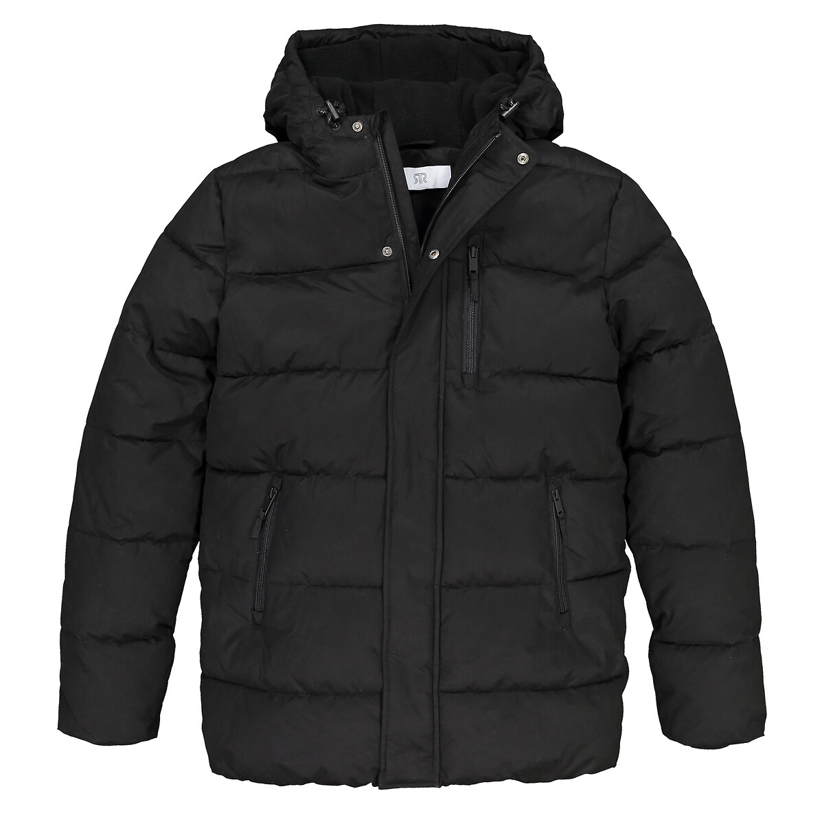 Warme Steppjacke Signature mit Kapuze von LA REDOUTE COLLECTIONS