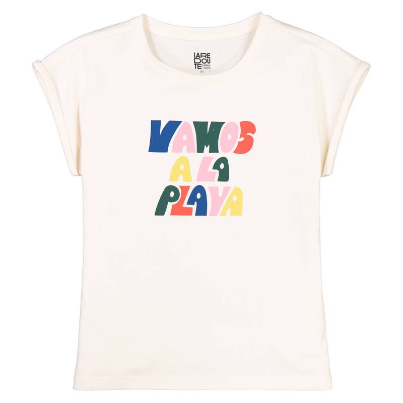 T-Shirt von LA REDOUTE COLLECTIONS