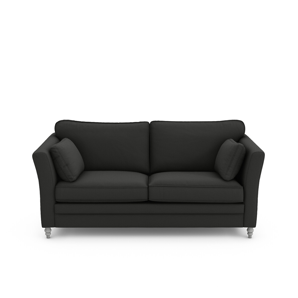 Sofa Nottingham, 2- oder 3-Sitzer, Baumwolle von LA REDOUTE INTERIEURS