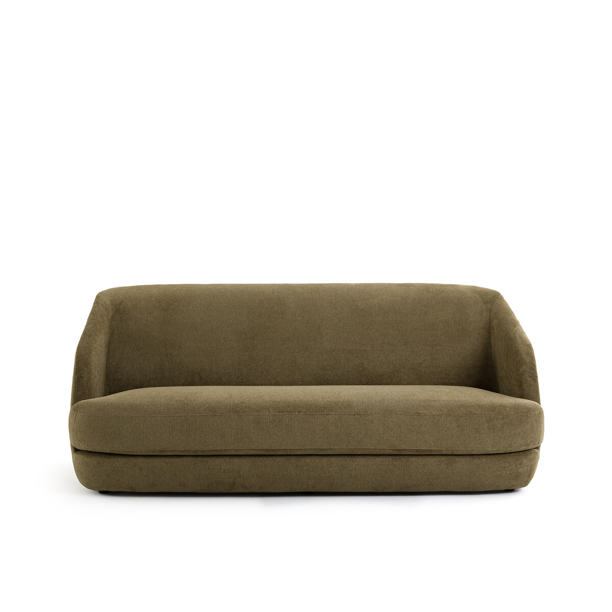 3-Sitzer-Sofa Lega, Polyester von LA REDOUTE INTERIEURS