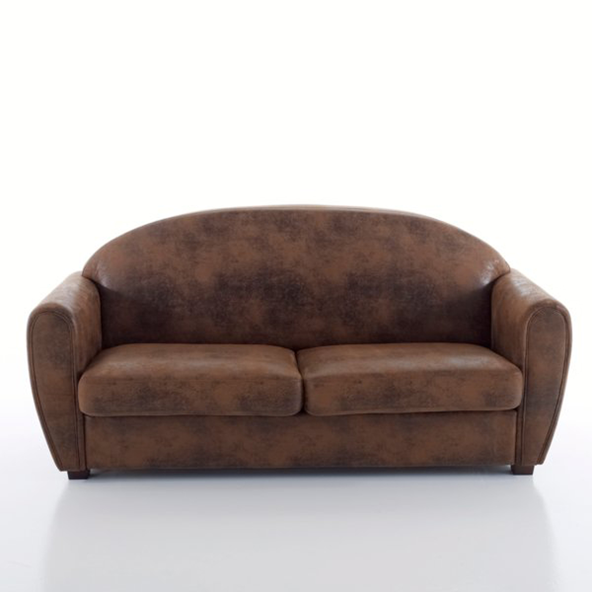 3-Sitzer-Schlafsofa Winconsin von SO'HOME