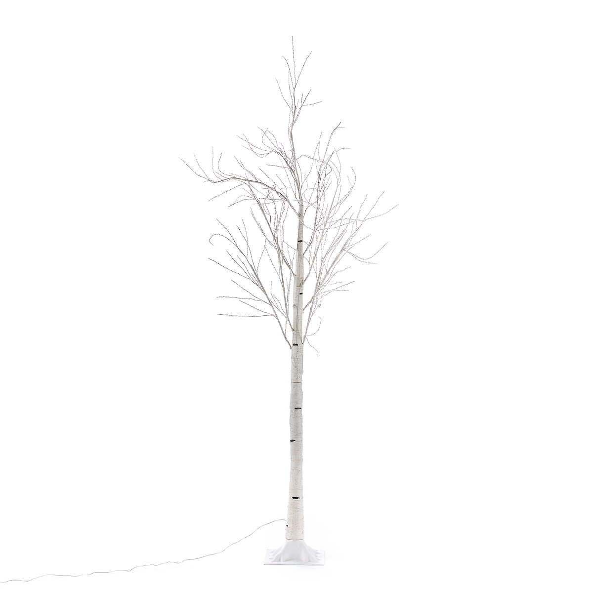 Leuchtbaum Djeva, H. 220 cm von LA REDOUTE INTERIEURS