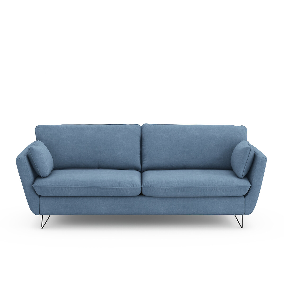 Schlafsofa Niamo, 4/5-Sitzer, Baumwolle von LA REDOUTE INTERIEURS