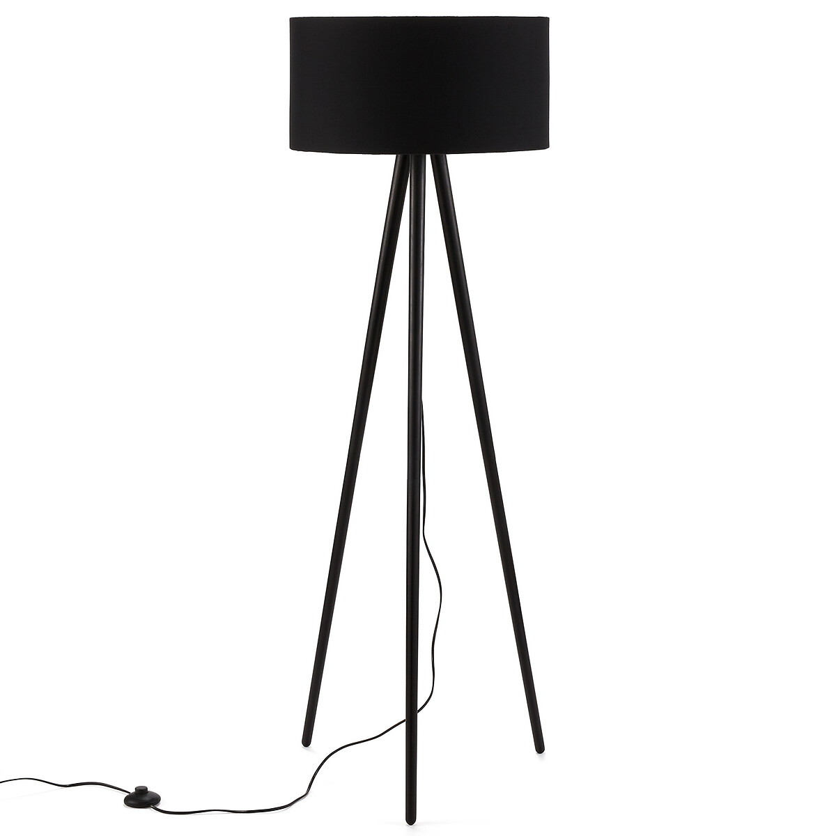 Tripod-Stehlampe Setto von LA REDOUTE INTERIEURS