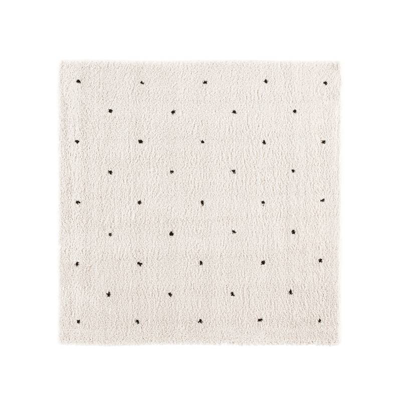 Teppich Ava im Berberstil, quadratisch von LA REDOUTE INTERIEURS