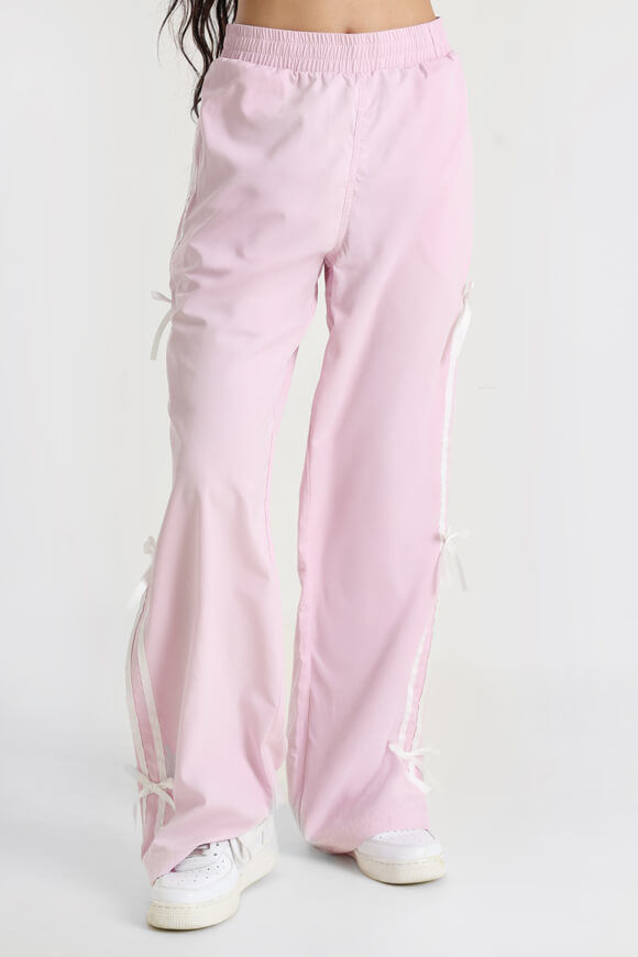 LA SHADY Trainingshose | Hell Pink | Damen  | XXS von LA SHADY
