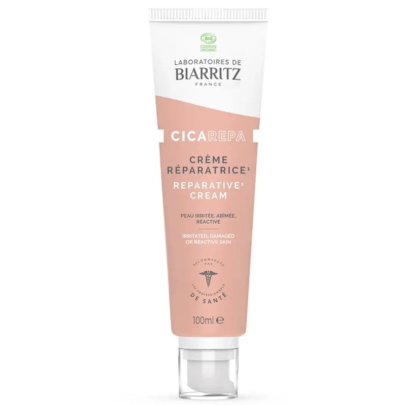 Laboratoires de Biarritz - AC Reparierende Creme von LABORATOIRES DE BIARRITZ