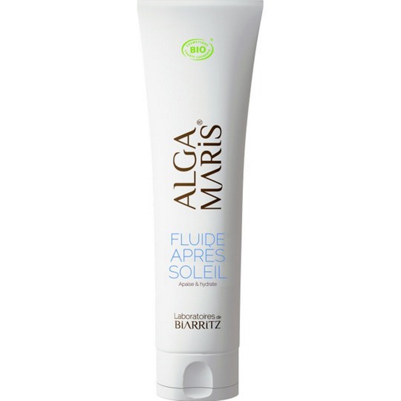 Laboratoires de Biarritz - AM After-Sun Fluid Laboratoires de Biarritz - AM After-Sun Fluid von LABORATOIRES DE BIARRITZ