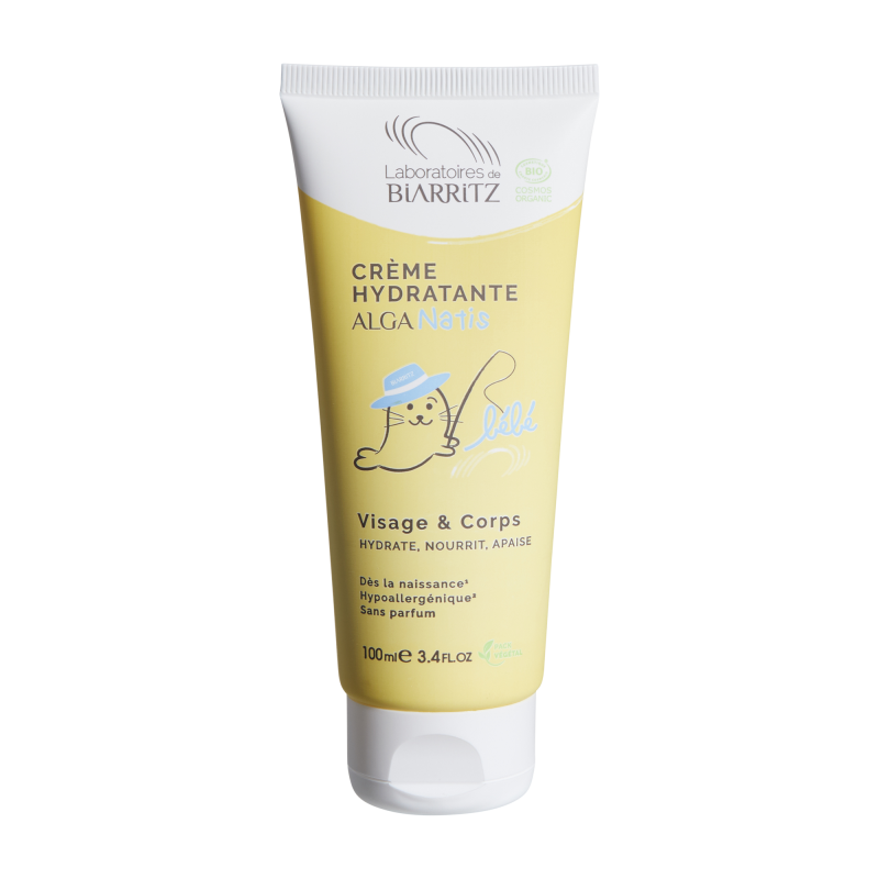 Laboratoires de Biarritz - AN Feuchtigkeitscreme Laboratoires de Biarritz - AN Feuchtigkeitscreme von LABORATOIRES DE BIARRITZ