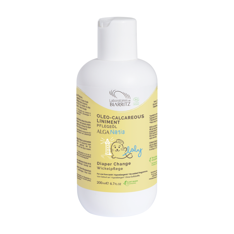 Laboratoires de Biarritz - AN Pflegeöl 200ml Laboratoires de Biarritz - AN Pflegeöl 200ml von LABORATOIRES DE BIARRITZ