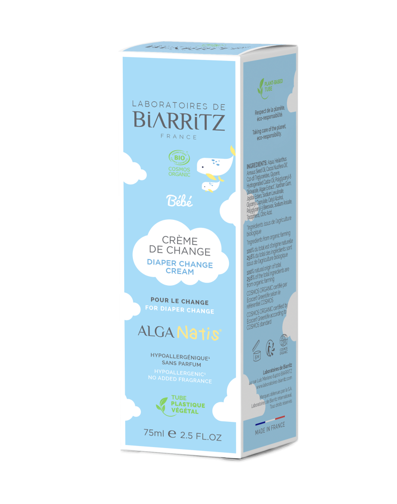Laboratoires de Biarritz - AN Windelcreme Laboratoires de Biarritz - AN Windelcreme von LABORATOIRES DE BIARRITZ