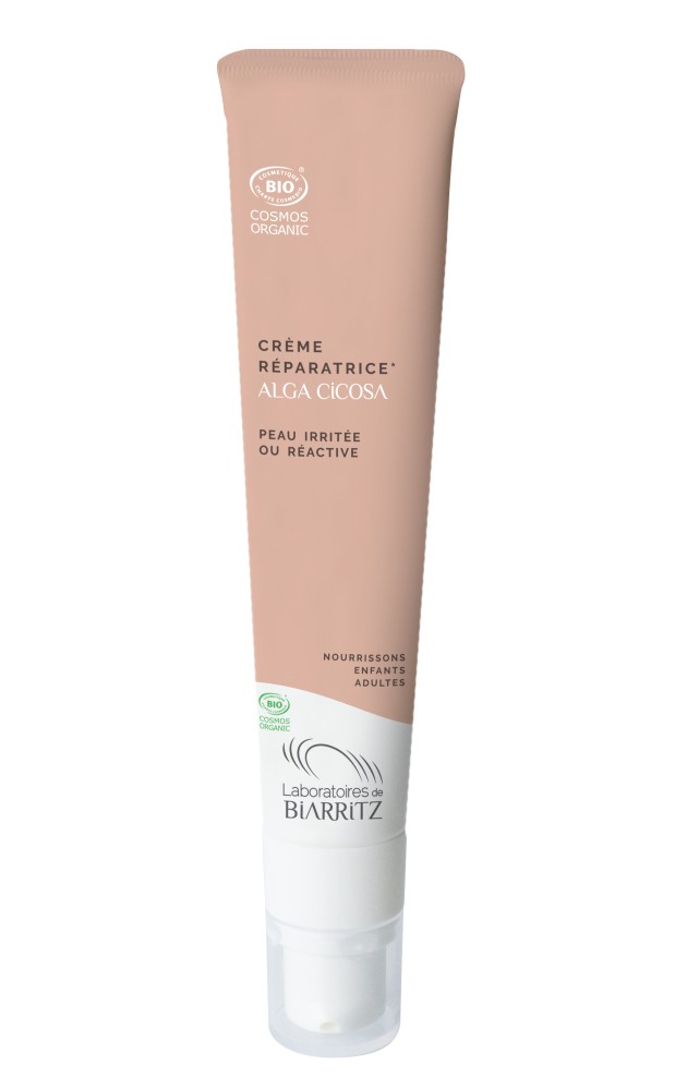 Laboratoires de Biarritz - Ac Reparierende Creme Laboratoires de Biarritz - Ac Reparierende Creme von LABORATOIRES DE BIARRITZ