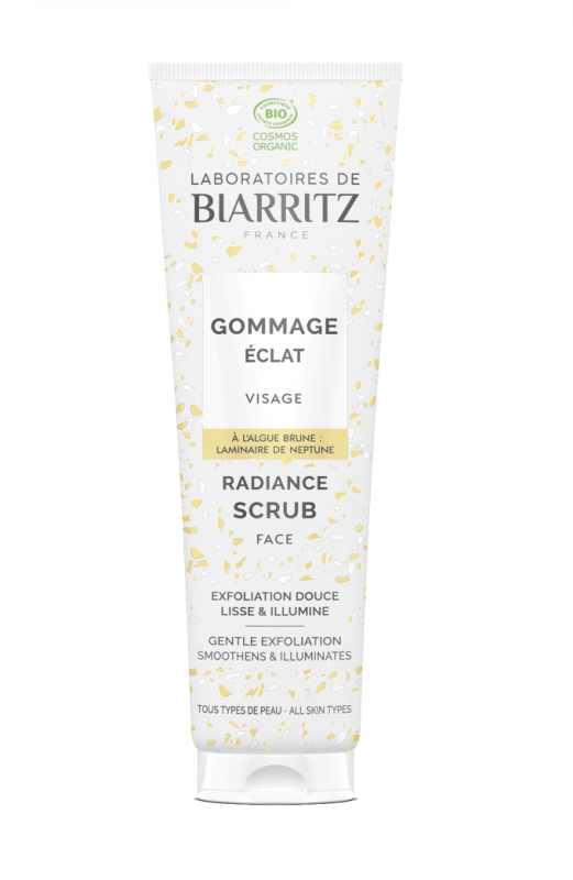 Laboratoires de Biarritz - Gesichtspeeling Laboratoires de Biarritz - Gesichtspeeling von LABORATOIRES DE BIARRITZ
