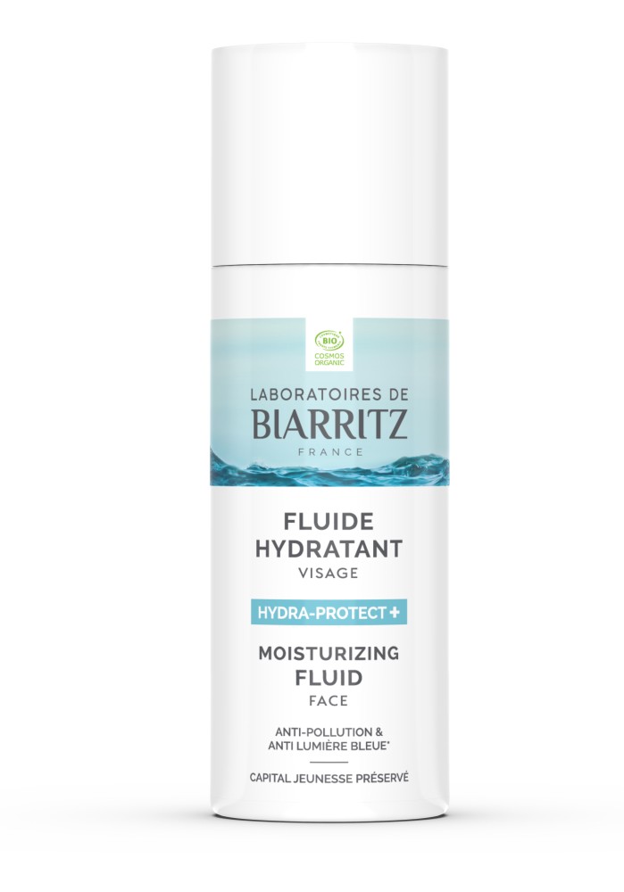 Laboratoires de Biarritz - HP Feuchtigkeitsfluid Gesicht von LABORATOIRES DE BIARRITZ